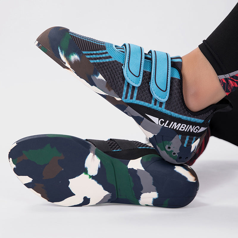 Aoraki Climbing Shoes PY-0023 - PY-0023-BU - A59A5246.jpg