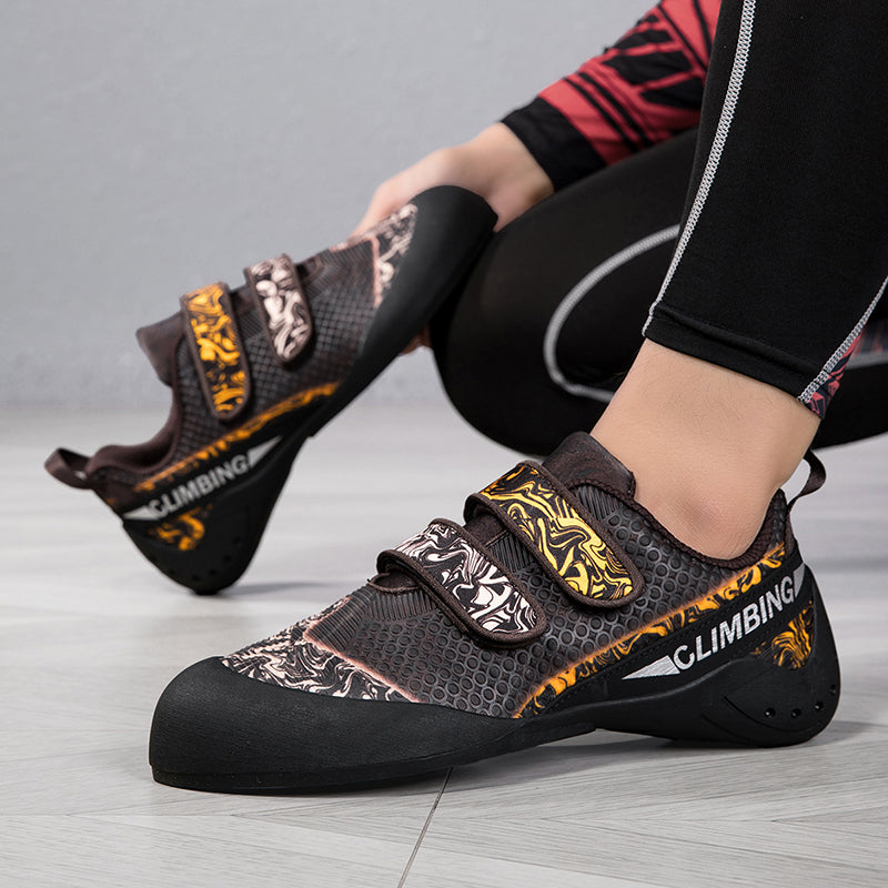 Aoraki Climbing Shoes PY-13 - PY-13 -YEL - A59A5248
