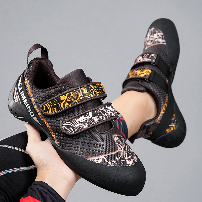 Aoraki Climbing Shoes PY-13 - PY-13 -YEL - A59A5249