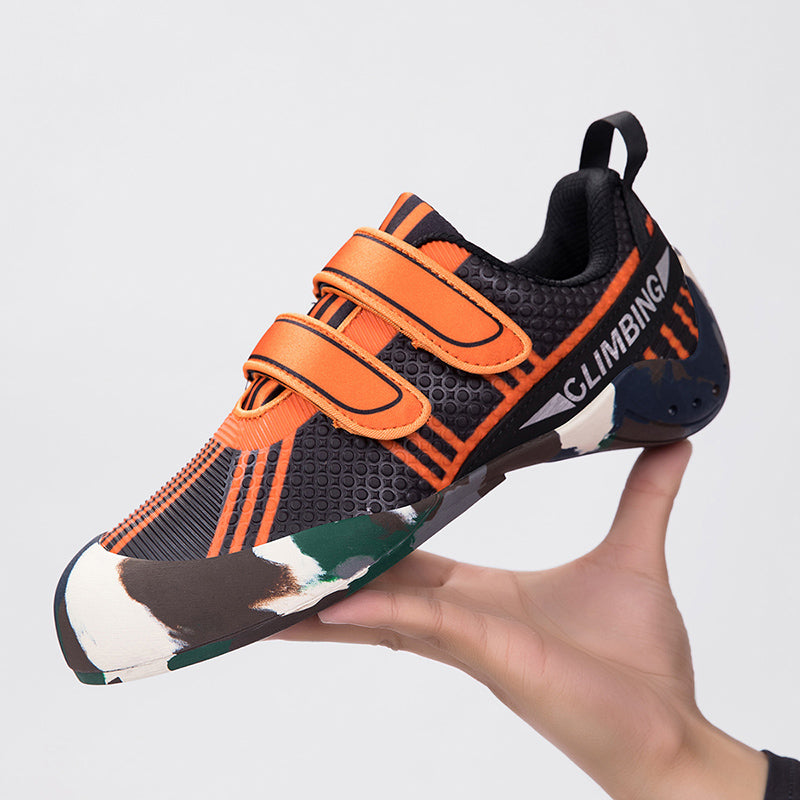 Aoraki Climbing Shoes PY-0023 - PY-0023-OG - A59A5254.jpg
