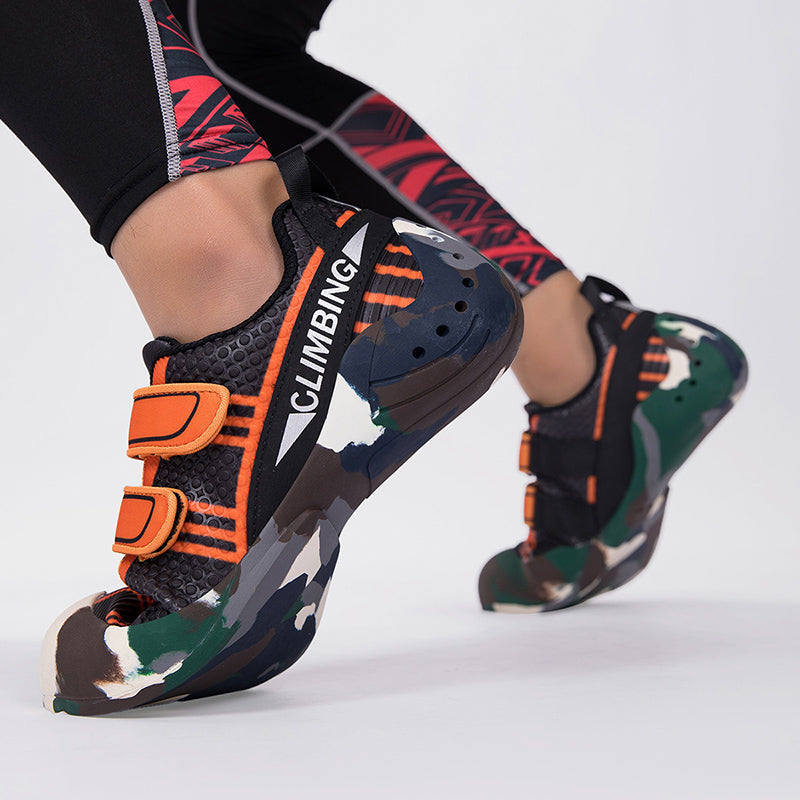 Aoraki Climbing Shoes PY-0023 - PY-0023-OG - A59A5258.jpg