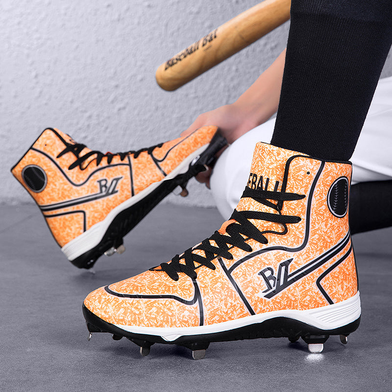 Aoraki Baseball Shoes BX1068 - BX1068 OG - A59A5259.jpg