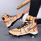 Aoraki Baseball Shoes BX1068 - BX1068 OG - A59A5259.jpg