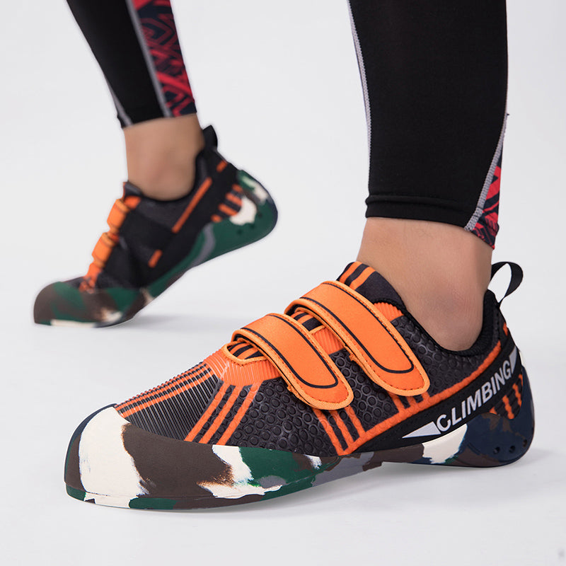 Aoraki Climbing Shoes PY-0023 - PY-0023-OG - A59A5259.jpg