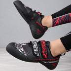 Aoraki Climbing Shoes PY-13 - PY-13 -RD - A59A5261