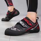 Aoraki Climbing Shoes PY-13 - PY-13 -RD - A59A5262