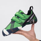 Aoraki Climbing Shoes PY-0023 - PY-0023-GN - A59A5264.jpg