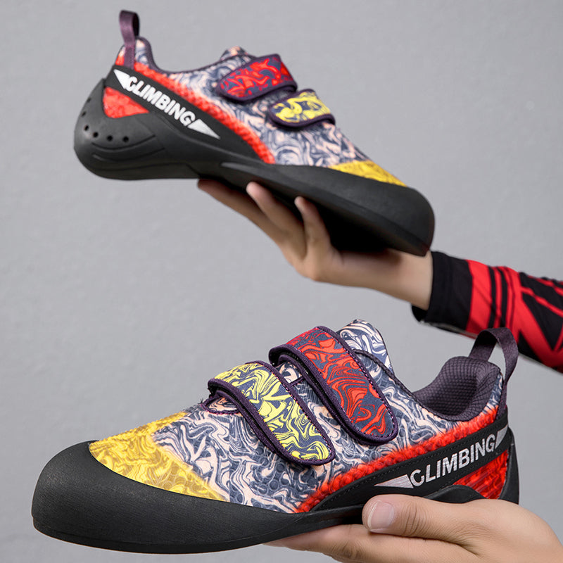 Aoraki Climbing Shoes PY-13 - PY-13 -MUL - A59A5267