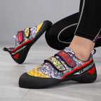 Aoraki Climbing Shoes PY-13 - PY-13 -MUL - A59A5268