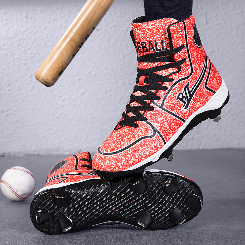 Aoraki Baseball Shoes BX1068 - BX1068 RD - A59A5268.jpg