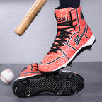 Aoraki Baseball Shoes BX1068 - BX1068 RD - A59A5268.jpg