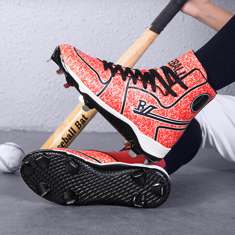 Aoraki Baseball Shoes BX1068 - BX1068 RD - A59A5269.jpg
