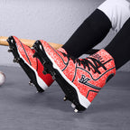 Aoraki Baseball Shoes BX1068 - BX1068 RD - A59A5270.jpg