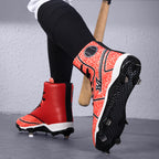 Aoraki Baseball Shoes BX1068 - BX1068 RD - A59A5271.jpg