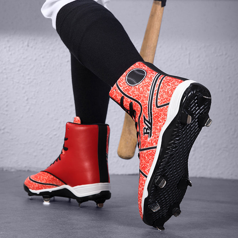 Aoraki Baseball Shoes BX1068 - BX1068 RD - A59A5271.jpg
