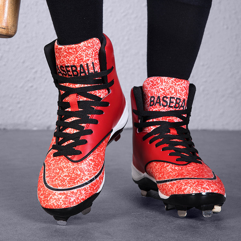 Aoraki Baseball Shoes BX1068 - BX1068 RD - A59A5272.jpg