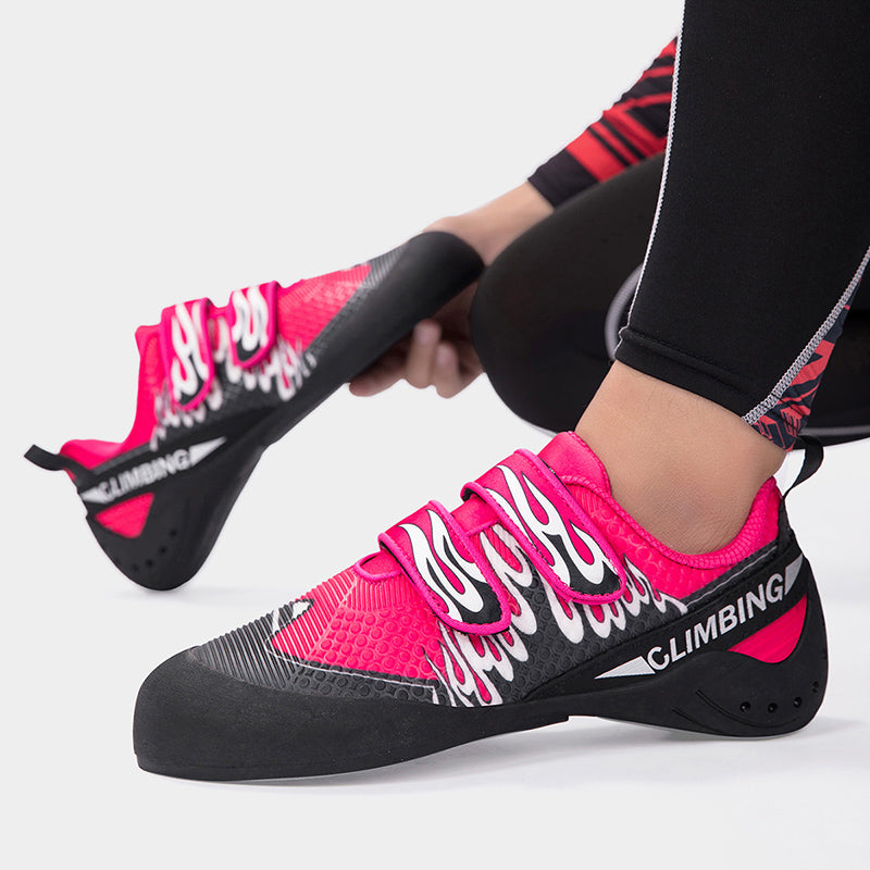 Aoraki Climbing Shoes PY-0024 - PY-0024 RS - A59A5275