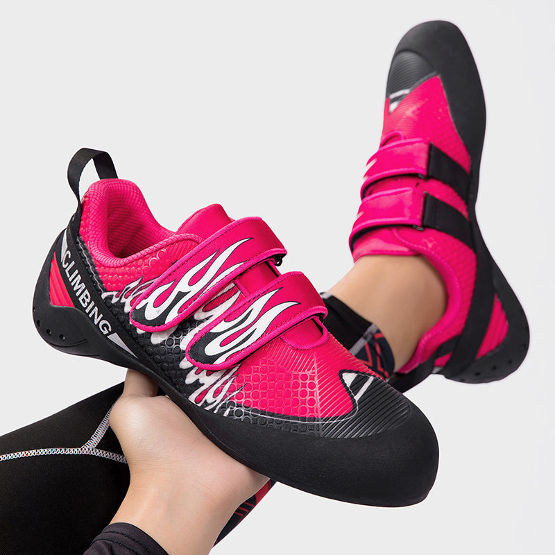 Aoraki Climbing Shoes PY-0024 - PY-0024 RS - A59A5276
