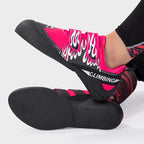 Aoraki Climbing Shoes PY-0024 - PY-0024 RS - A59A5277