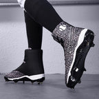 Aoraki Baseball Shoes BX1068 - BX1068 BK - A59A5278.jpg