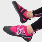 Aoraki Climbing Shoes PY-0024 - PY-0024 RS - A59A5278