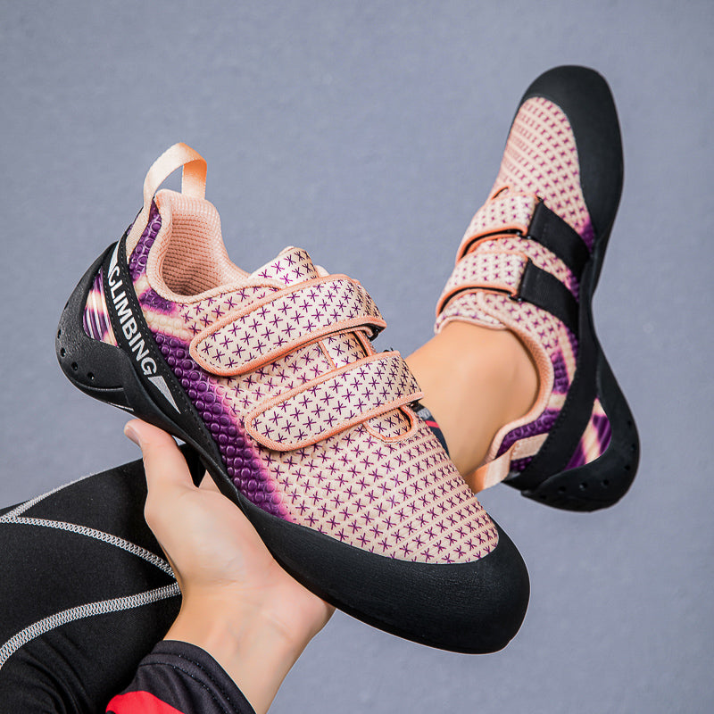 Aoraki Climbing Shoes PY-14 - PY-14-AP - A59A5279.jpg