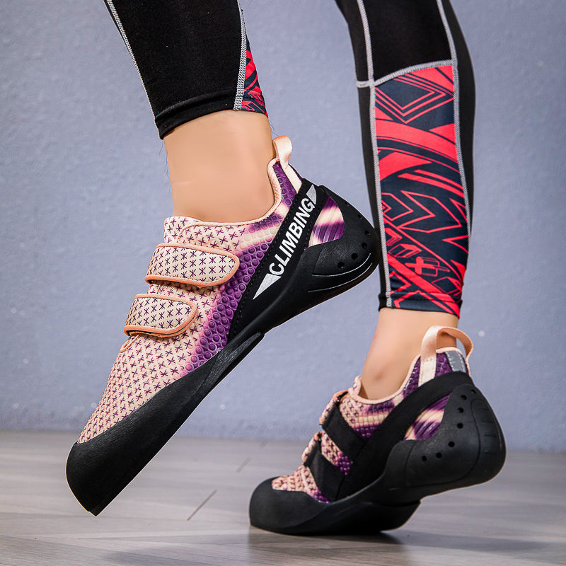 Aoraki Climbing Shoes PY-14 - PY-14-AP - A59A5283.jpg