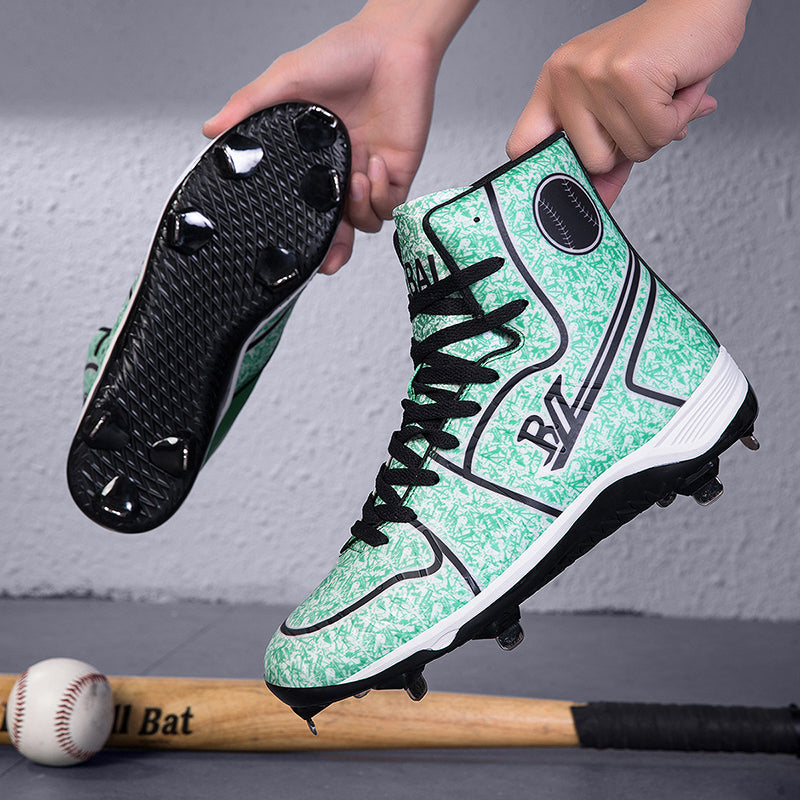 Aoraki Baseball Shoes BX1068 - BX1068 GN - A59A5283.jpg