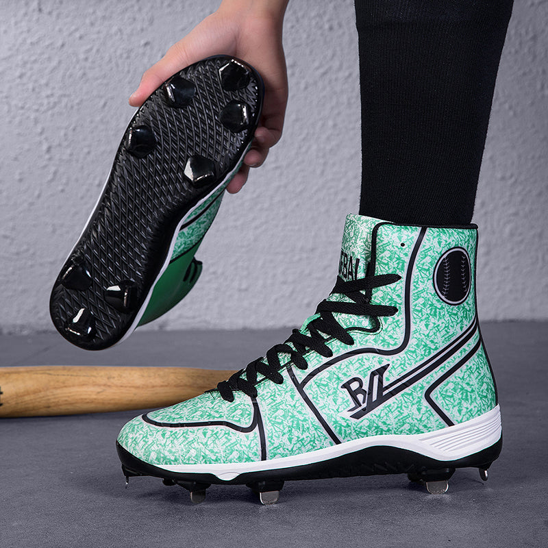 Aoraki Baseball Shoes BX1068 - BX1068 GN - A59A5284.jpg