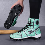 Aoraki Baseball Shoes BX1068 - BX1068 GN - A59A5284.jpg