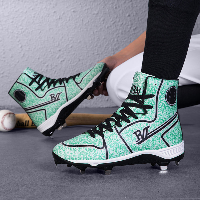 Aoraki Baseball Shoes BX1068 - BX1068 GN - A59A5285.jpg