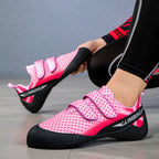 Aoraki Climbing Shoes PY-14 - PY-14-RS - A59A5288.jpg