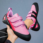 Aoraki Climbing Shoes PY-14 - PY-14-RS - A59A5289.jpg