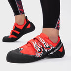 Aoraki Climbing Shoes PY-0024 - PY-0024 RD - A59A5292