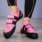 Aoraki Climbing Shoes PY-14 - PY-14-RS - A59A5292.jpg