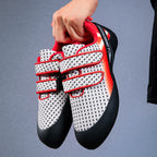 Aoraki Climbing Shoes PY-14 - PY-14-WHRD - A59A5296.jpg