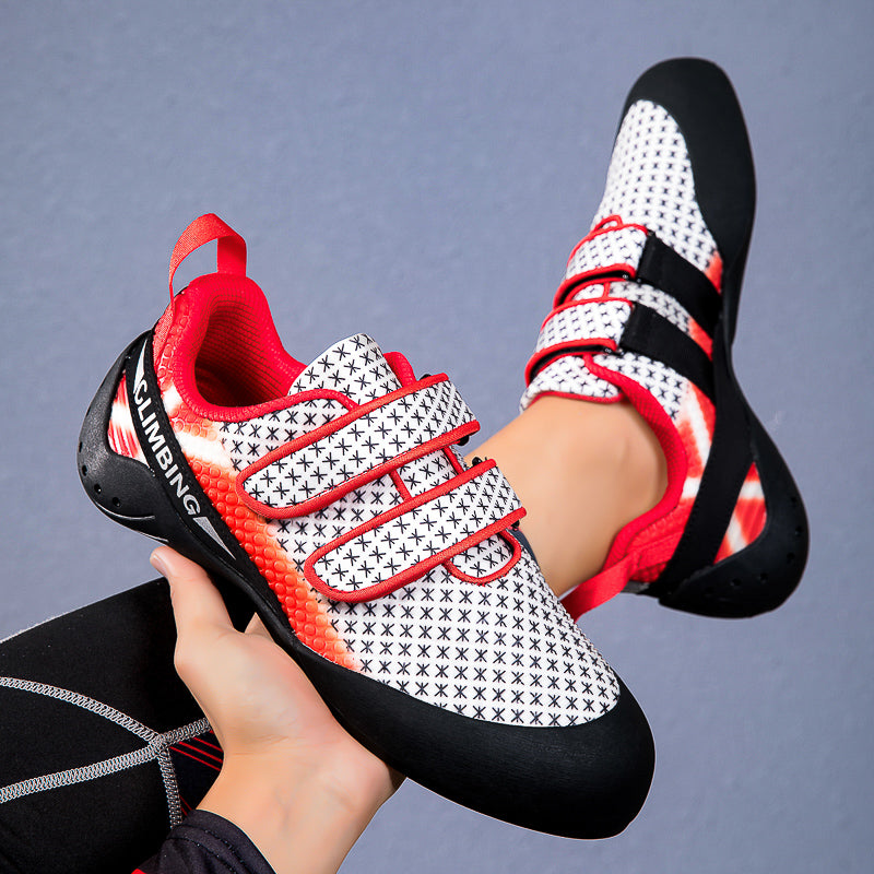 Aoraki Climbing Shoes PY-14 - PY-14-WHRD - A59A5299.jpg
