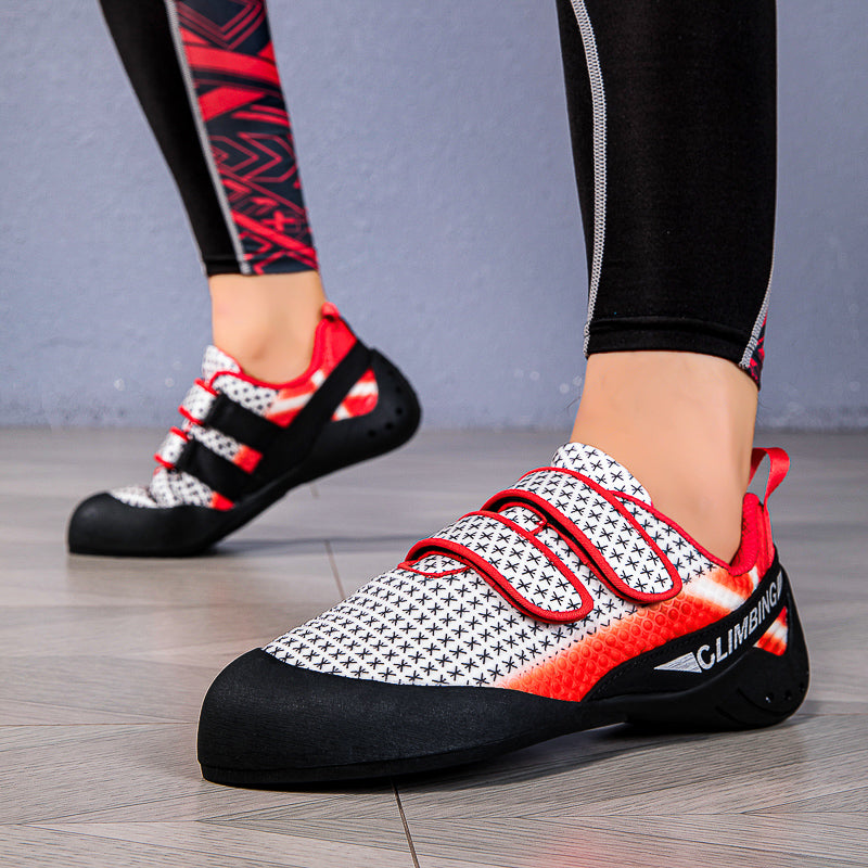 Aoraki Climbing Shoes PY-14 - PY-14-WHRD - A59A5302.jpg