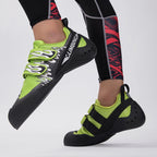 Aoraki Climbing Shoes PY-0024 - PY-0024 GN - A59A5304