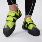 Aoraki Climbing Shoes PY-0024 - PY-0024 GN - A59A5305