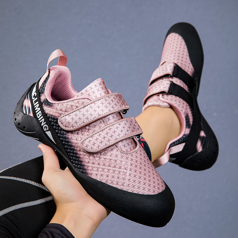 Aoraki Climbing Shoes PY-14 - PY-14-PK - A59A5308.jpg