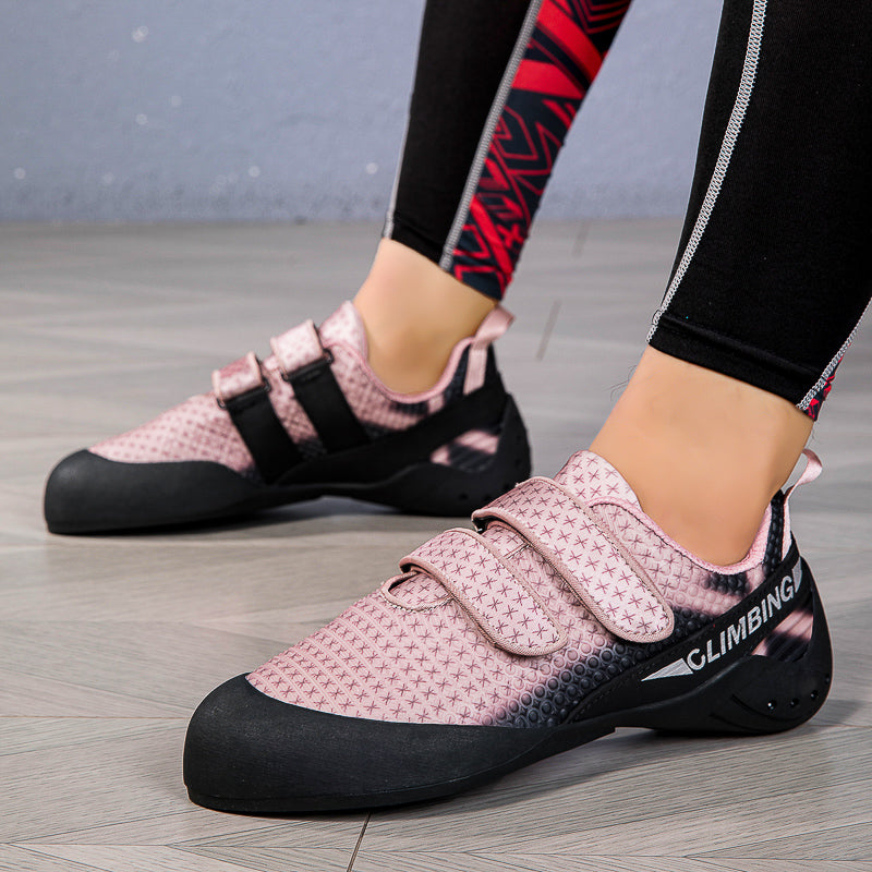 Aoraki Climbing Shoes PY-14 - PY-14-PK - A59A5310.jpg