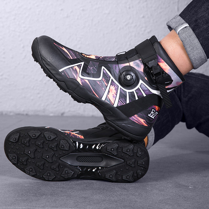 Aoraki Fishing Shoes JD-0003 - JD-0003 AP - A59A5311.jpg