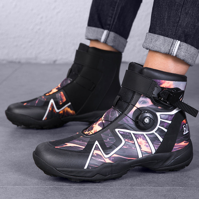 Aoraki Fishing Shoes JD-0003 - JD-0003 AP - A59A5312.jpg