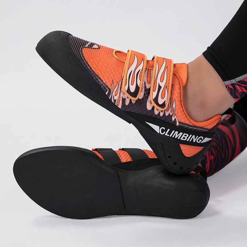 Aoraki Climbing Shoes PY-0024 - PY-0024 OG - A59A5313