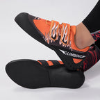 Aoraki Climbing Shoes PY-0024 - PY-0024 OG - A59A5313