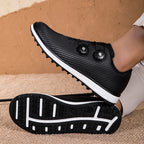 Aoraki Golf Shoes GM-1 - GM-1-BK - A59A5313.jpg