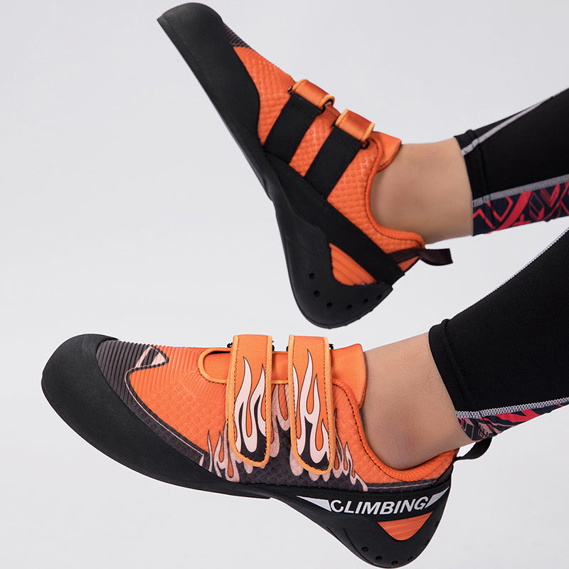 Aoraki Climbing Shoes PY-0024 - PY-0024 OG - A59A5314