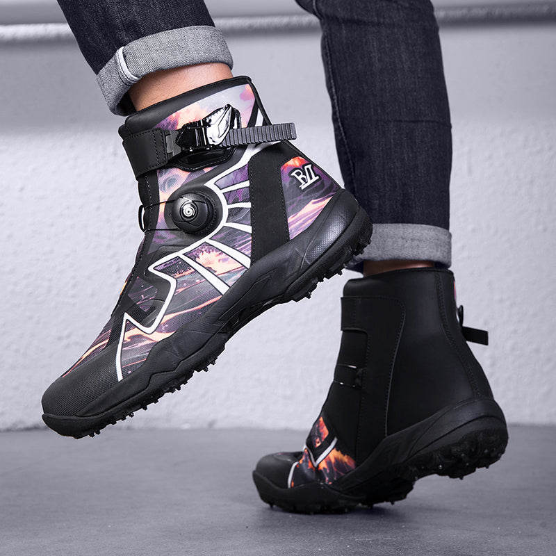 Aoraki Fishing Shoes JD-0003 - JD-0003 AP - A59A5314.jpg