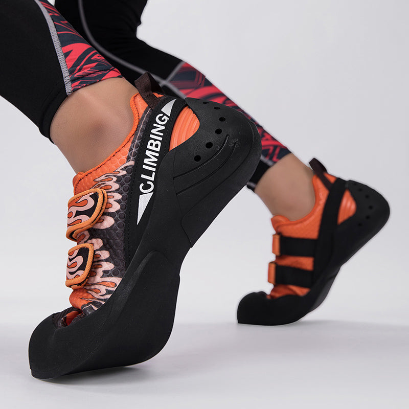 Aoraki Climbing Shoes PY-0024 - PY-0024 OG - A59A5315